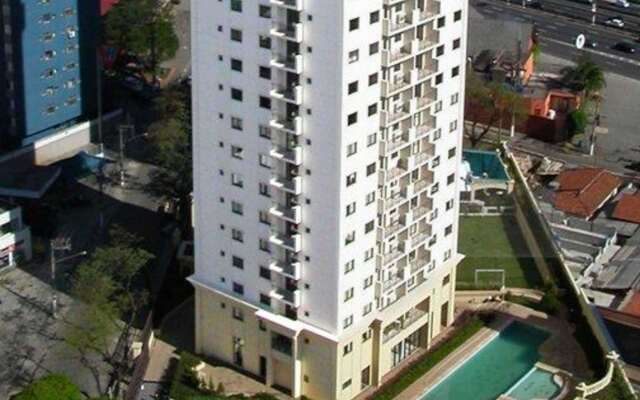 Quality Suites Vila Olimpia