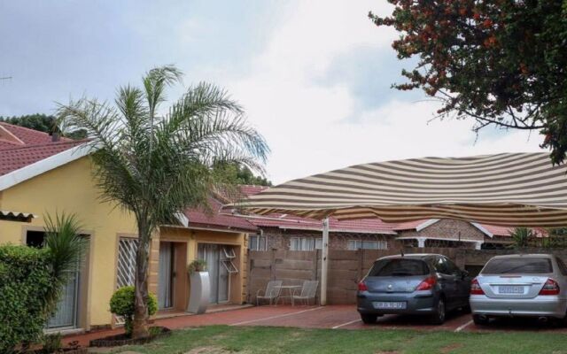 Lecawi Guest House