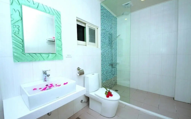 Chi Heng Homestay