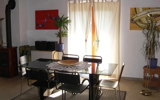 Agriturismo Cantina Carrara