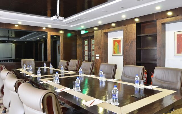 The Lal Vilas Hotel & Resort