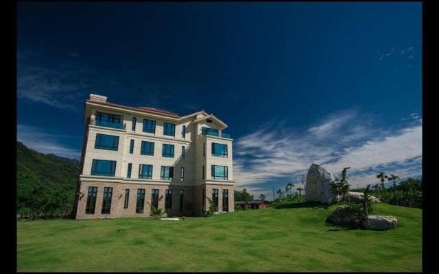 YunShanHai Resort Bed and Breakfast