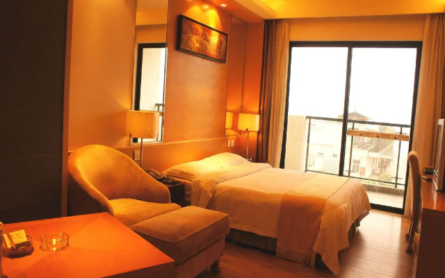 Pattaya Hotel