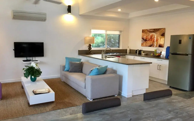 Salaya Beach Houses