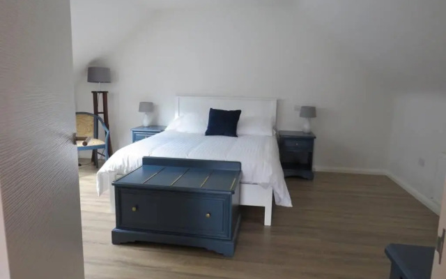 The Boat Shed, Westport