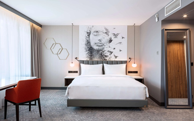 Radisson Blu Daugava Hotel