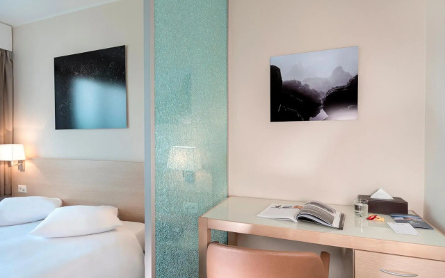 Starling Hotel Residence Genève