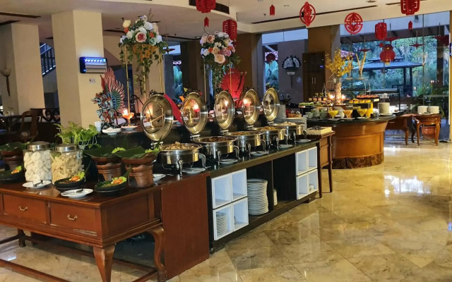 Lorin Solo Hotel