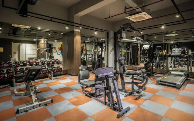 Effotel by Sayaji Navi Mumbai