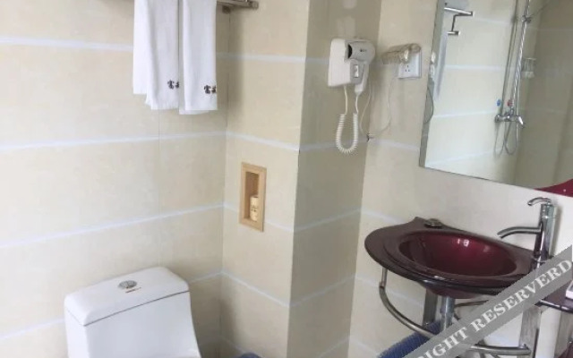 Fuyunquan Business Hotel