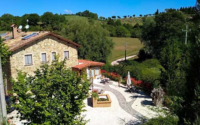 Bed And Breakfast Monticelli