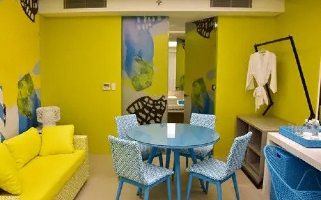 Astoria Current - 4 Nights, Malay, Aklan, Philippines