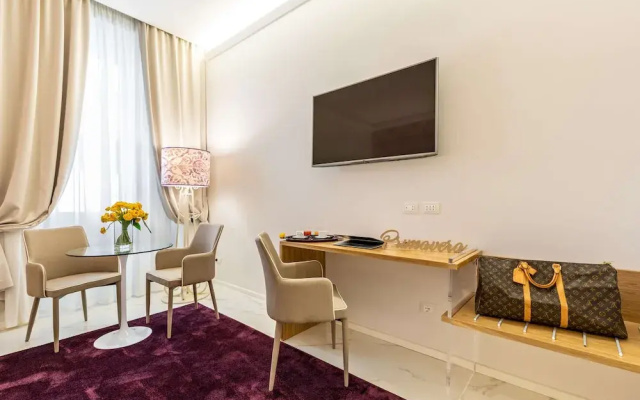 Cavour Suites Guest House