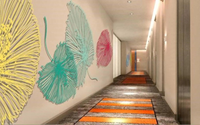 ibis Styles Siem Reap