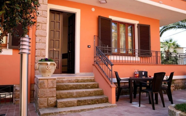 Villa Marogna Rooms and Breakfast