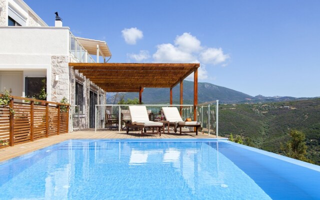 Villa Alfresco