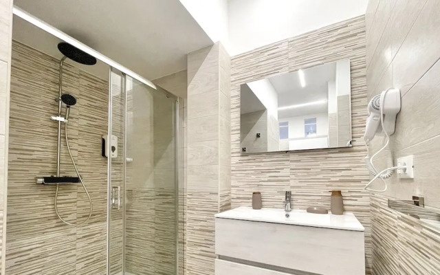 Barirooms - Murat Suites