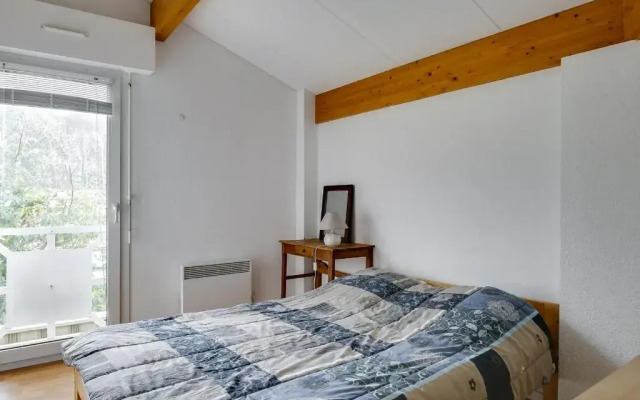 Maison Biscarrosse Plage, 3 pièces, 4 personnes - FR-1-521-24