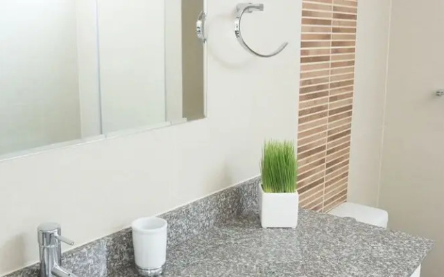 MLA apartments - Larcomar