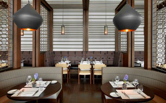 Le Meridien Istanbul Etiler