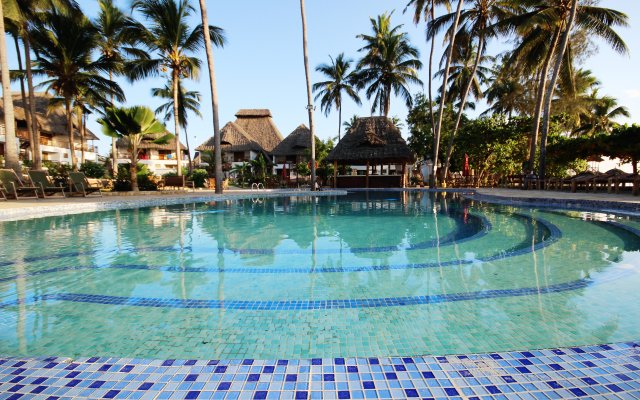 Zanzibar Bay Resort