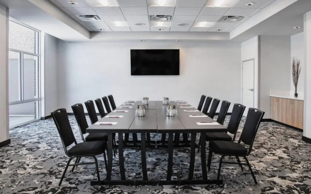 Residence Inn by Marriott Winnipeg