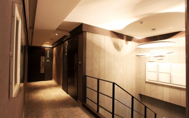 Hansung University May