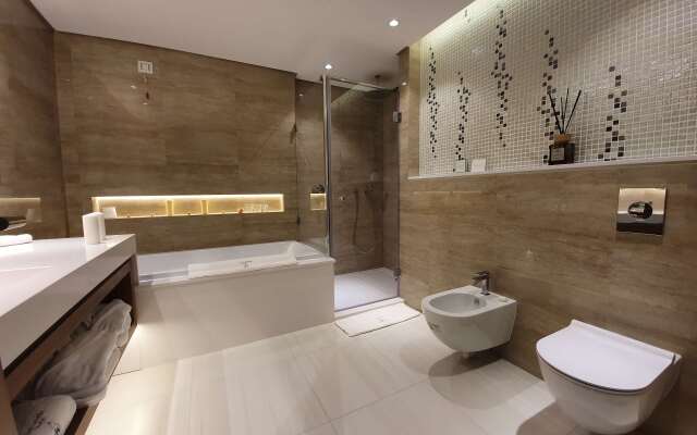 Grand Hotel Millennium Sofia