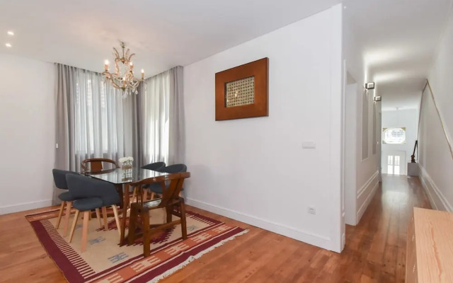 Oporto Lovely House Premium