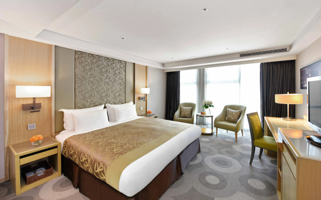 Fullon Hotel Kaohsiung