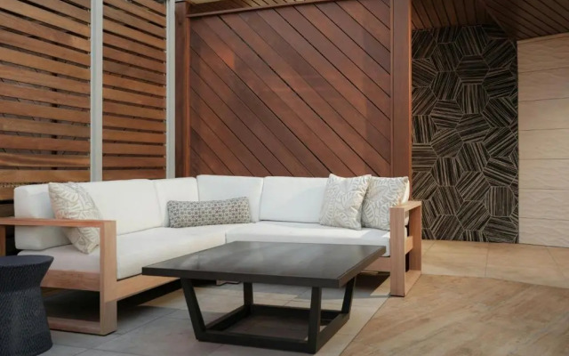 SpringHill Suites Tampa Downtown