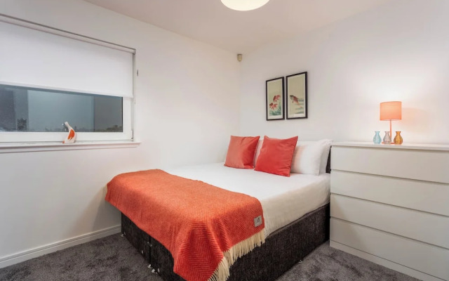 Walker Suite No73 - Donnini Apartments