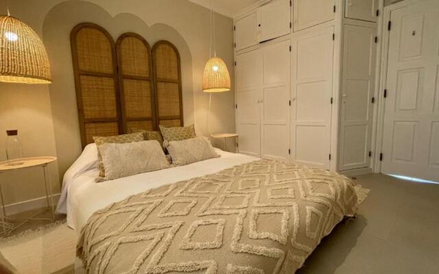 T2 Apartment Old Village Vilamoura