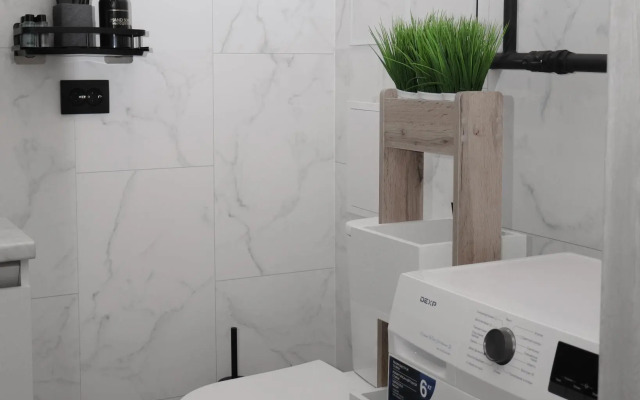 Апартаменты на улице Лесников 25 (НЕ ФУНКЦИОНИРУЕТ)