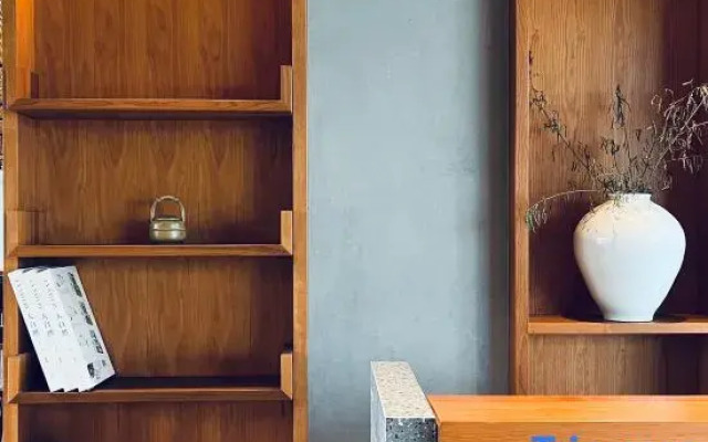 Shanghai Huafang Tongxiang Tour Boutique Hotel