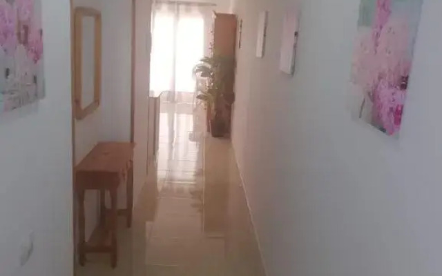 Apartamento Muelle de Corralejo 9