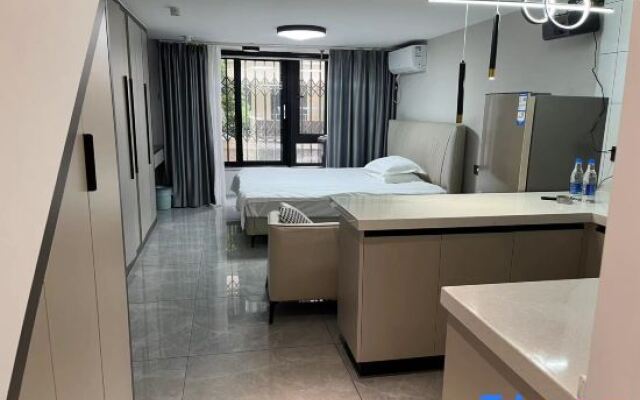Fuzhou Haomei Apartment