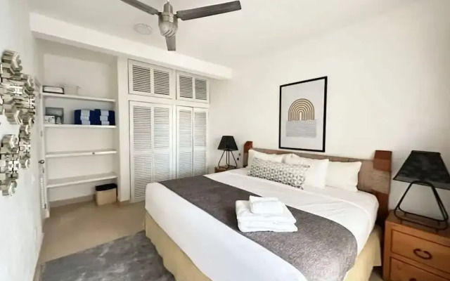 2Br Beach-near Suite Escape