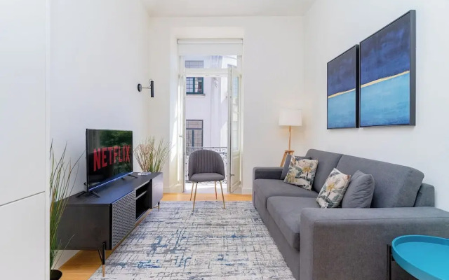 Prt003 · Charming Apartment Porto