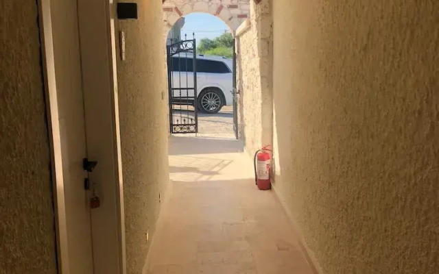 Serez Otel Alaçatı by La Mira