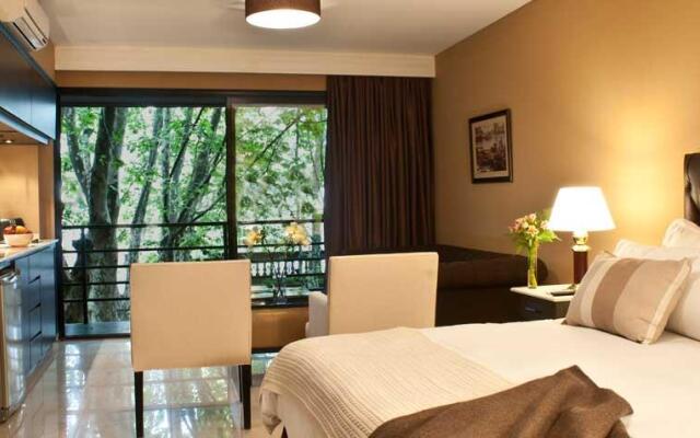 Palermo Tower by P Hotels