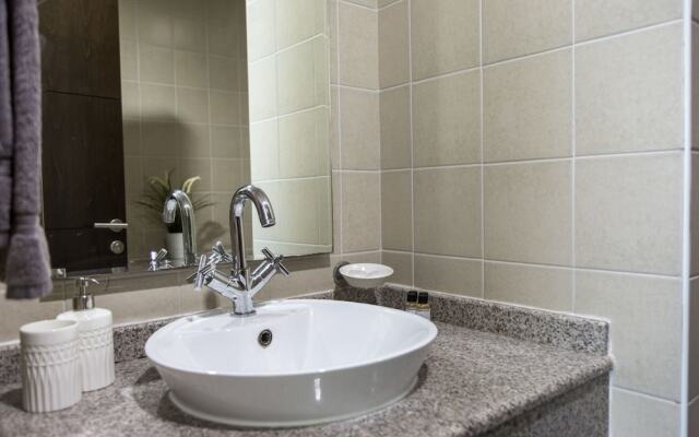 HiGuests Vacation Homes - Torch Tower