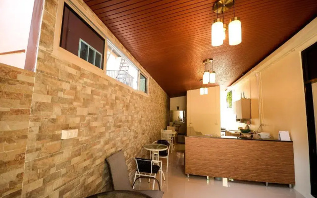 U-need Guesthouse95