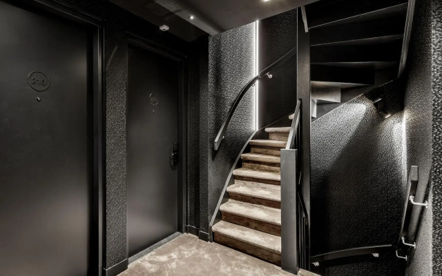 Le Petit Marin Boutique Hotel