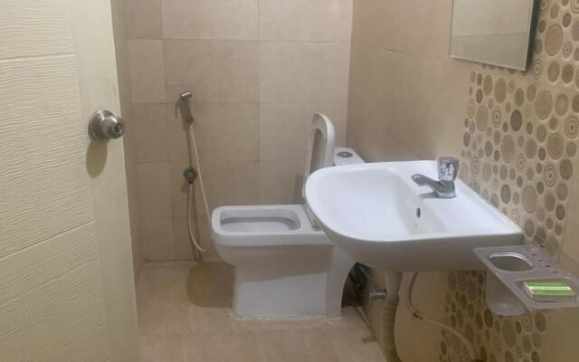 Homewood Suites ( Service Apartments)