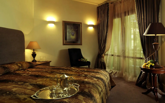 Xenia Palace Portaria