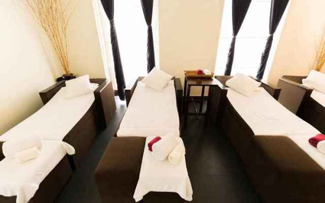 White Sand Doclet Resort & Spa Nha Trang