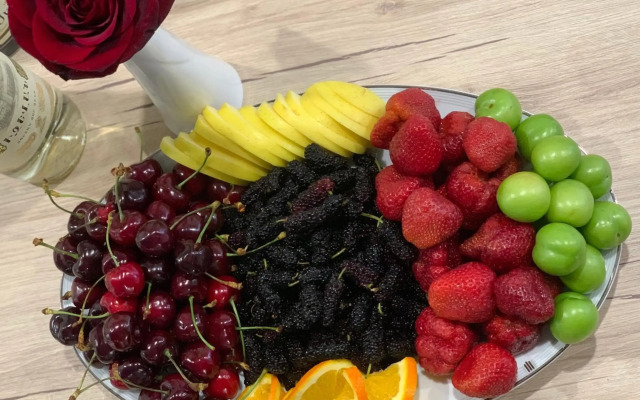 Vertoni Hotel Yerevan