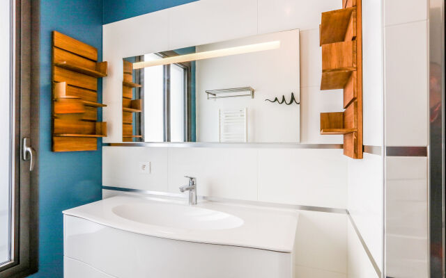 Holiday Home Valombre