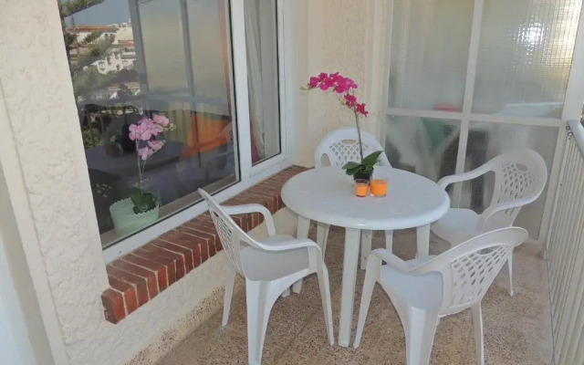 Carihuela Palace Studio 308 Beach Playa